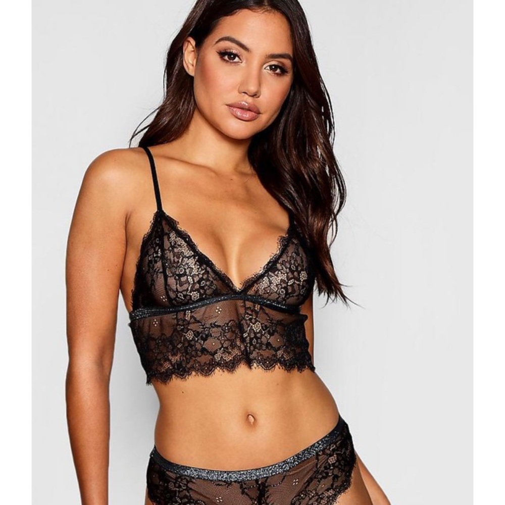 Lacy Dream